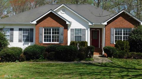300 Forest Brook Dr, Covington, GA 30016 photo 1