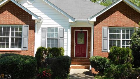 300 Forest Brook Dr, Covington, GA 30016 photo 5