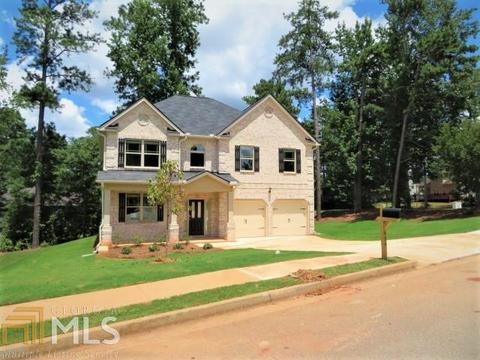 684 Vaughan Dr, Hampton, GA 30228 photo 31