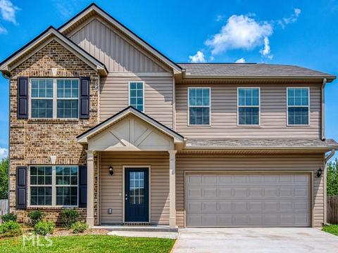 152 Amelia Dr, Byron, GA 31008 photo 3