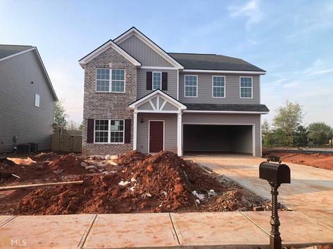 152 Amelia Dr, Byron, GA 31008 photo 1