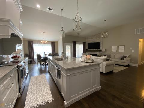 2532 Walnut Tree Ln, Buford, GA 30519 photo 8