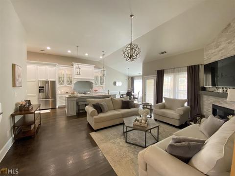 2532 Walnut Tree Ln, Buford, GA 30519 photo 11