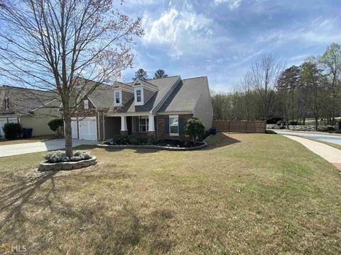 2532 Walnut Tree Ln, Buford, GA 30519 photo 3