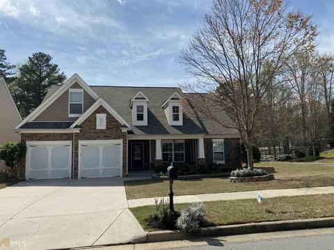 2532 Walnut Tree Ln, Buford, GA 30519 photo 1