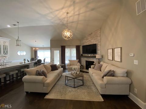 2532 Walnut Tree Ln, Buford, GA 30519 photo 9