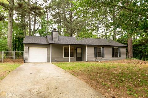3222 Sutton Pl, Duluth, GA 30096 photo 1