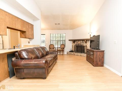 3222 Sutton Pl, Duluth, GA 30096 photo 4
