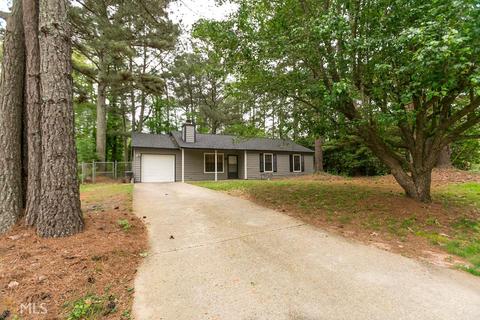 3222 Sutton Pl, Duluth, GA 30096 photo 2