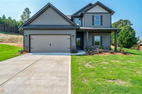 1605 Carriage Ct, Monroe, GA 30656 photo 1