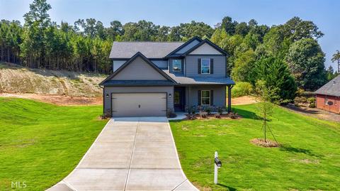 1605 Carriage Ct, Monroe, GA 30656 photo 7