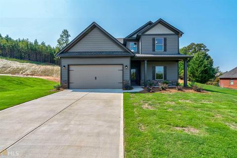 1605 Carriage Ct, Monroe, GA 30656 photo 2