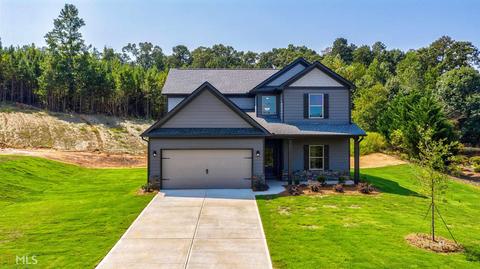 1605 Carriage Ct, Monroe, GA 30656 photo 4