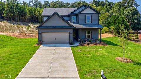 1605 Carriage Ct, Monroe, GA 30656 photo 5