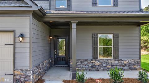 1605 Carriage Ct, Monroe, GA 30656 photo 9