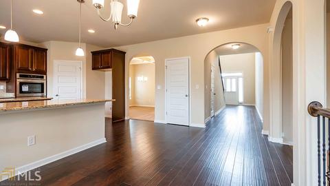 671 Vaughan Dr, Hampton, GA 30228 photo 26