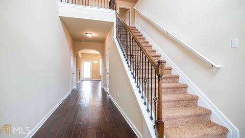 671 Vaughan Dr, Hampton, GA 30228 photo 35