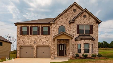 671 Vaughan Dr, Hampton, GA 30228 photo 1