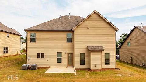671 Vaughan Dr, Hampton, GA 30228 photo 11
