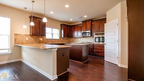 671 Vaughan Dr, Hampton, GA 30228 photo 13