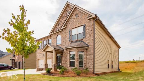 671 Vaughan Dr, Hampton, GA 30228 photo 12