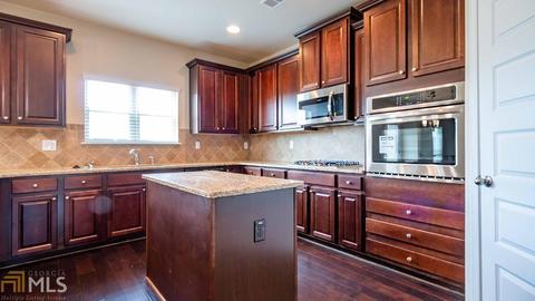 671 Vaughan Dr, Hampton, GA 30228 photo 6