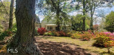 3690 Level Grove Rd, Cornelia, GA 30531 photo 1