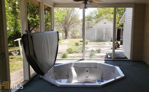 3690 Level Grove Rd, Cornelia, GA 30531 photo 11