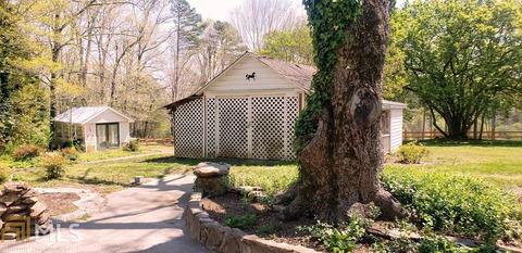 3690 Level Grove Rd, Cornelia, GA 30531 photo 4