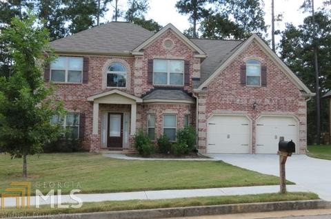616 Toronto Cir, Hampton, GA 30228 photo 34
