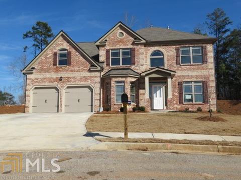 616 Toronto Cir, Hampton, GA 30228 photo 1