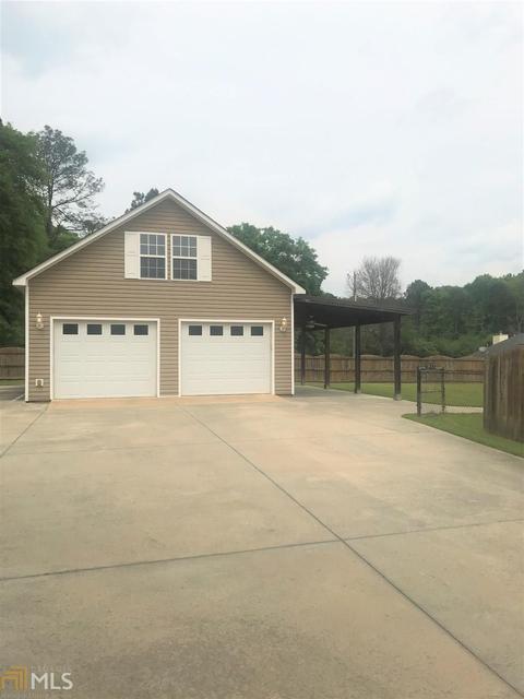 11095 Turner Rd, Hampton, GA 30228 photo 5