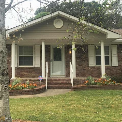 11095 Turner Rd, Hampton, GA 30228 photo 2