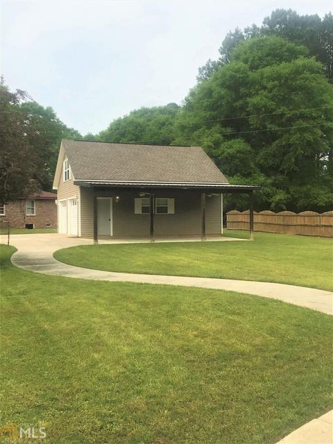 11095 Turner Rd, Hampton, GA 30228 photo 3