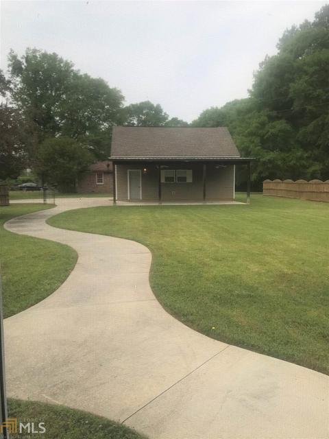 11095 Turner Rd, Hampton, GA 30228 photo 21