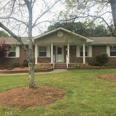 11095 Turner Rd, Hampton, GA 30228 photo 1