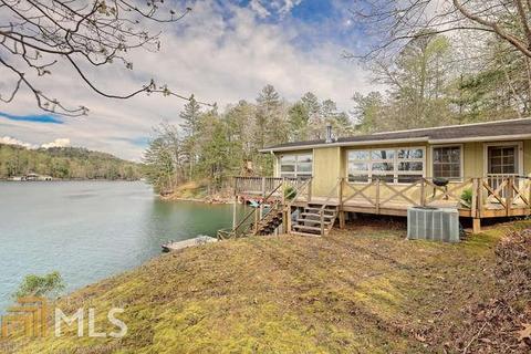 60 Alachee Trl, Tiger, GA 30576 photo 3