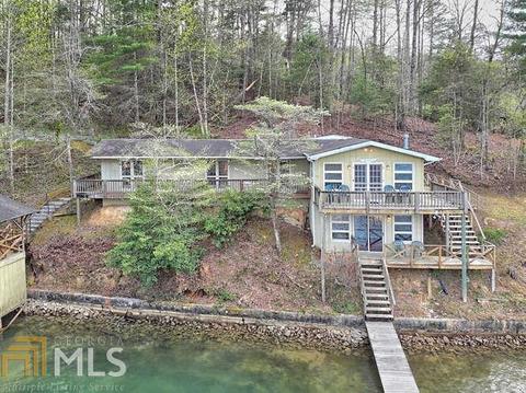 60 Alachee Trl, Tiger, GA 30576 photo 73
