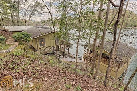 60 Alachee Trl, Tiger, GA 30576 photo 60