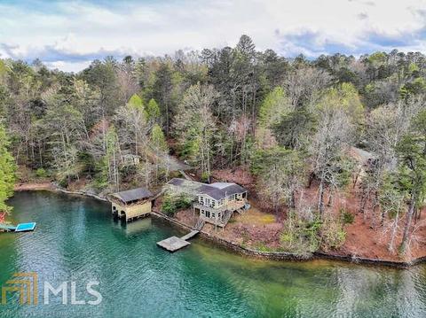 60 Alachee Trl, Tiger, GA 30576 photo 83