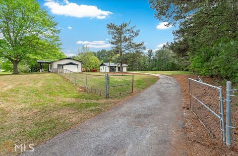 1200 Mote Rd, Covington, GA 30016 photo 5