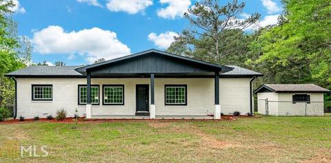 1200 Mote Rd, Covington, GA 30016 photo 1