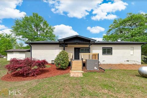 1200 Mote Rd, Covington, GA 30016 photo 26