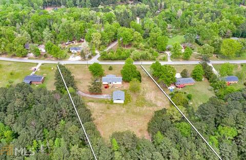1200 Mote Rd, Covington, GA 30016 photo 3