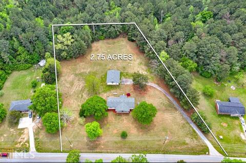 1200 Mote Rd, Covington, GA 30016 photo 4