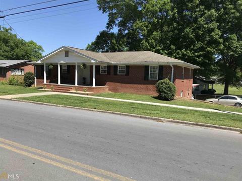 511 Cedar Ave, Rome, GA 30161 photo 2