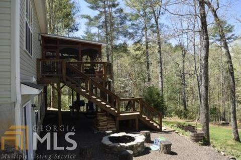 1300 Old River Rd, Cornelia, GA 30531 photo 5