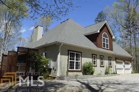 1300 Old River Rd, Cornelia, GA 30531 photo 6