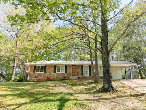 98 Julia Ct, Toccoa, GA 30577 photo 1