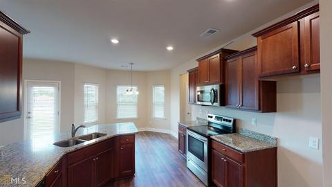 12317 Florin St, Hampton, GA 30228 photo 3